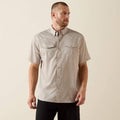 Island Fossil Venttek | Ariat Mens