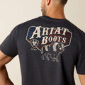 American Bison T-Shirt | Ariat