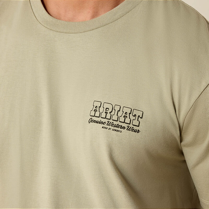 Porcupine Posse T-Shirt | Ariat