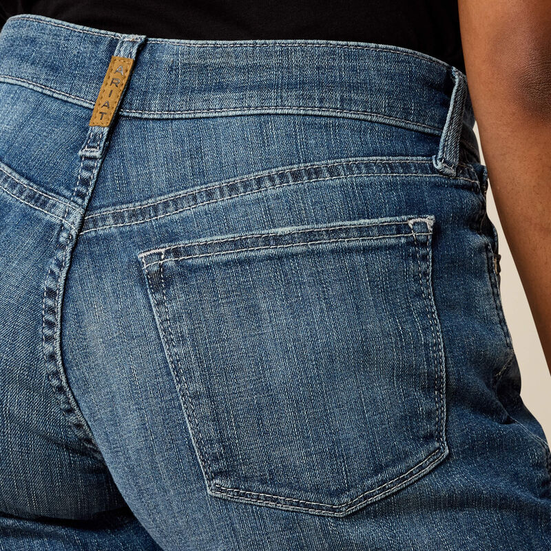 Jazmine 5" Shorts | Ariat Womens