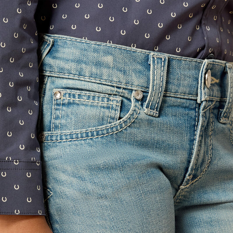 Maeve Boot Cut | Ariat Girls