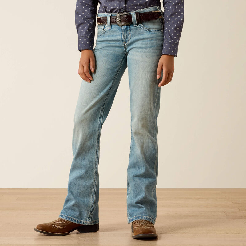Maeve Boot Cut | Ariat Girls