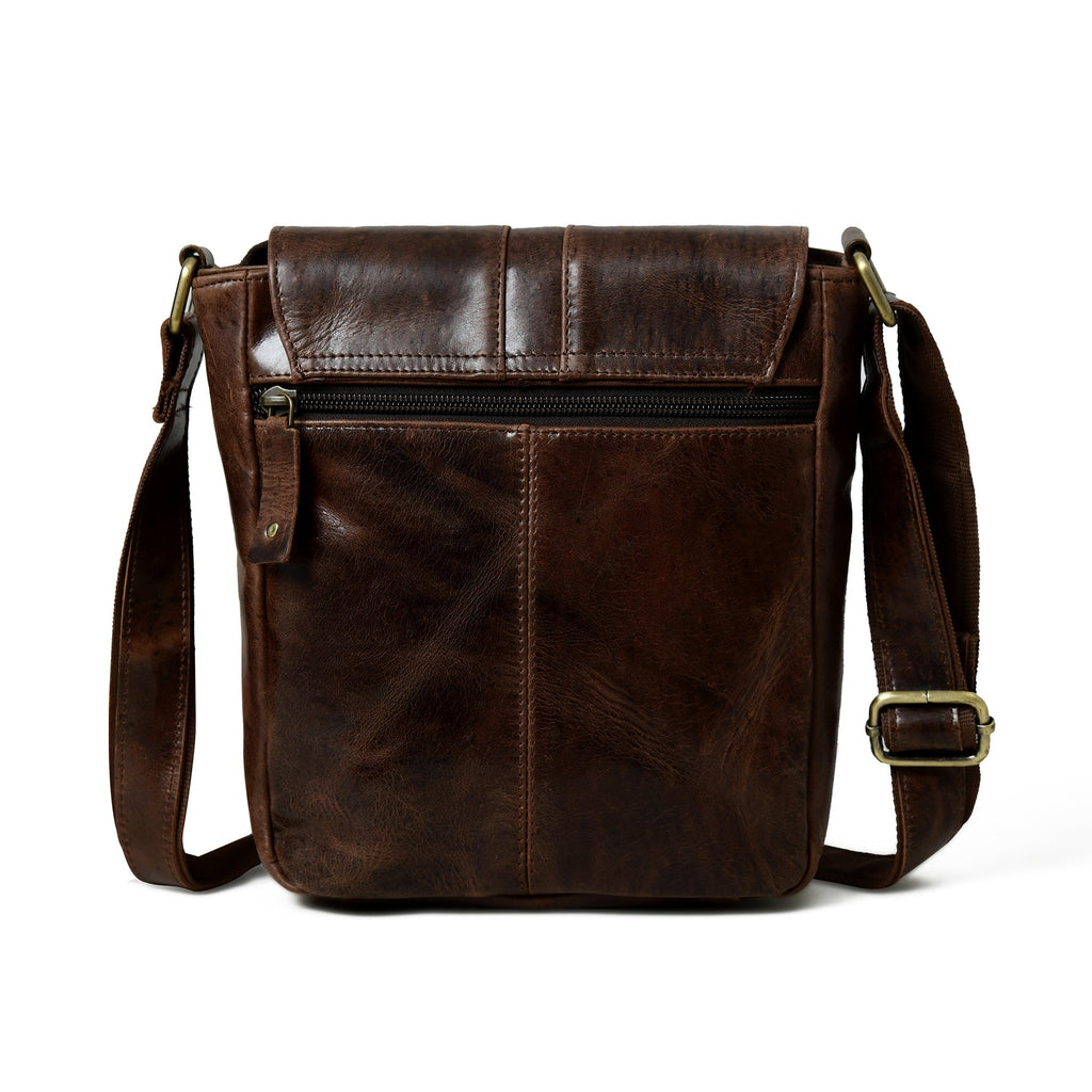 Sac bandoulière Cocoa Classique