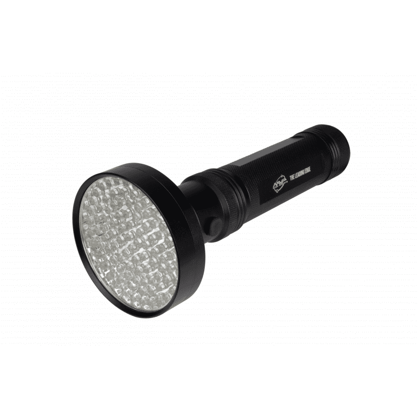 MVP EXTRA Large UV Glow Disc Charging Light