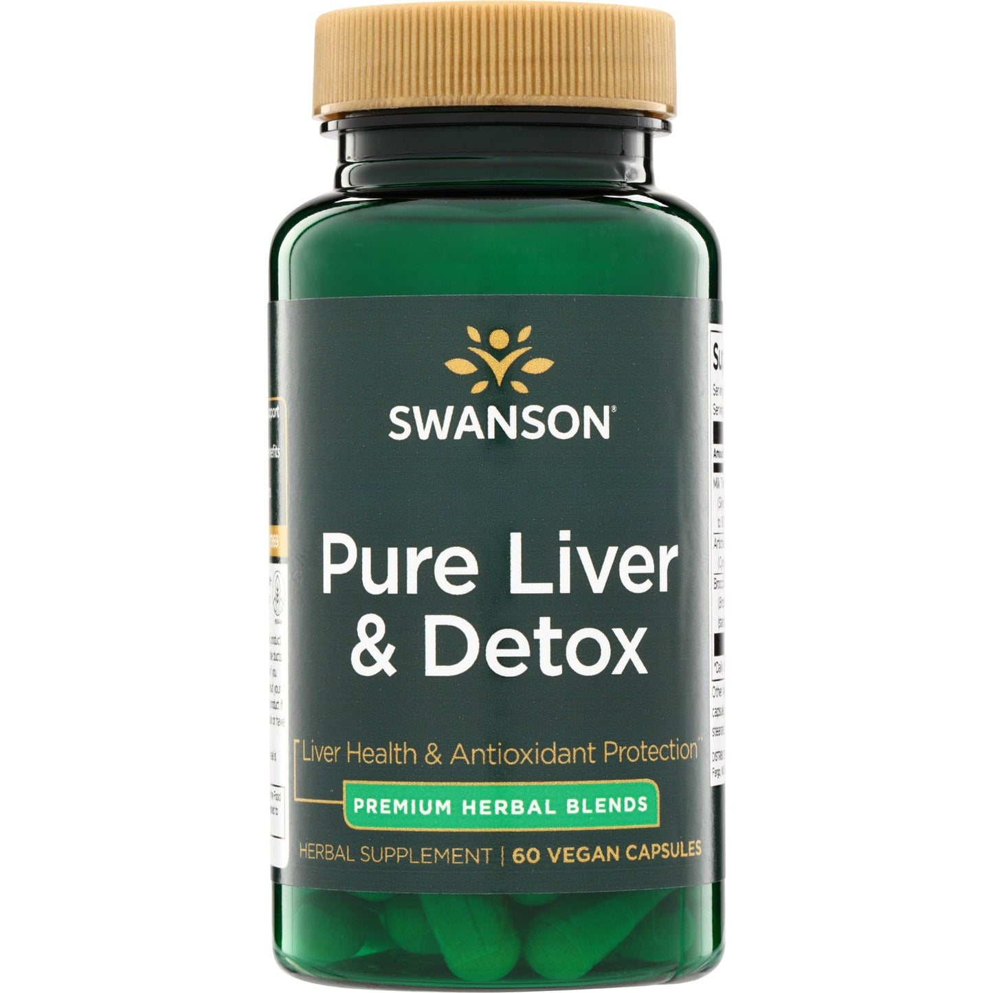 Pure Liver & Detox