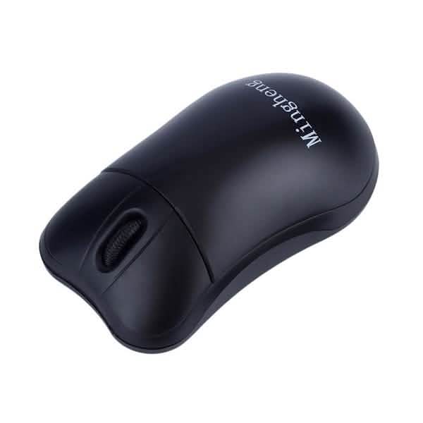 100g x 0.01g Digital Pocket Scale Portable Mouse Style