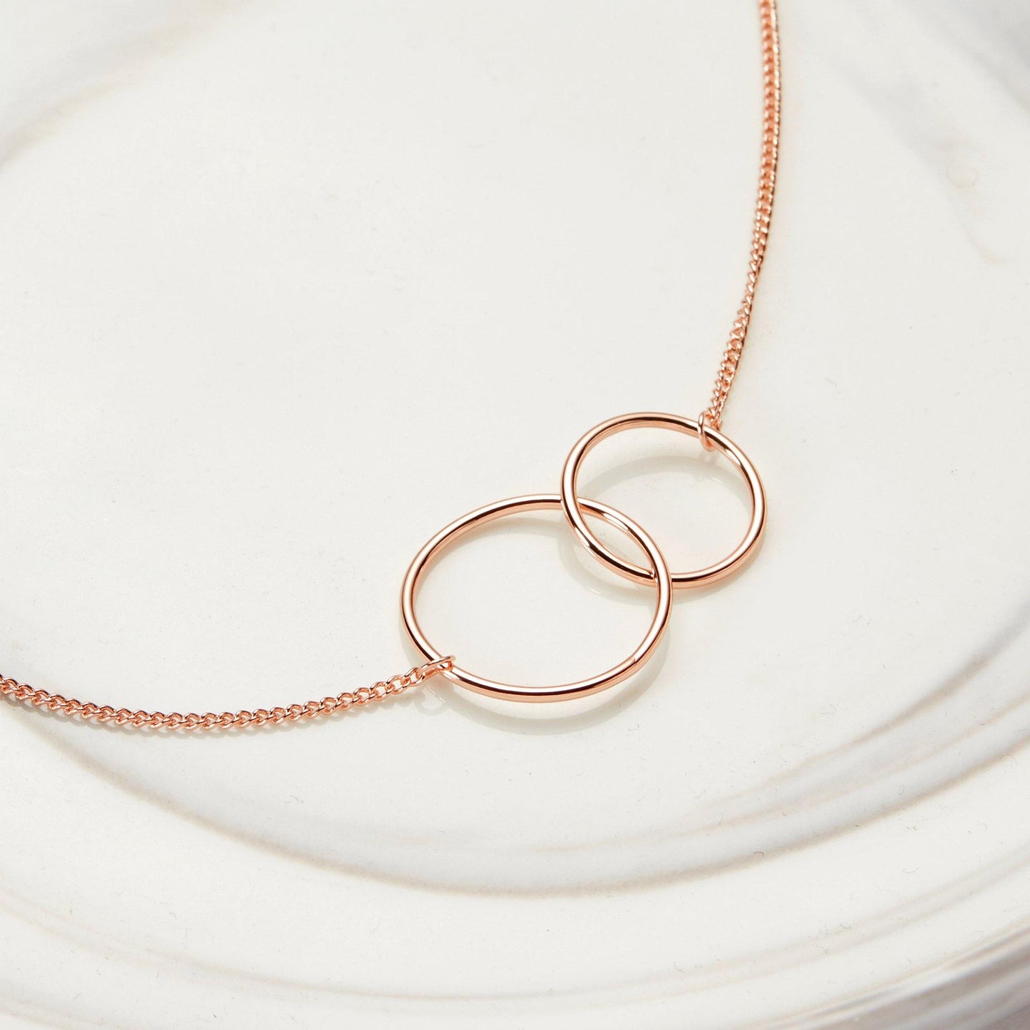 100th Birthday Gift Necklace