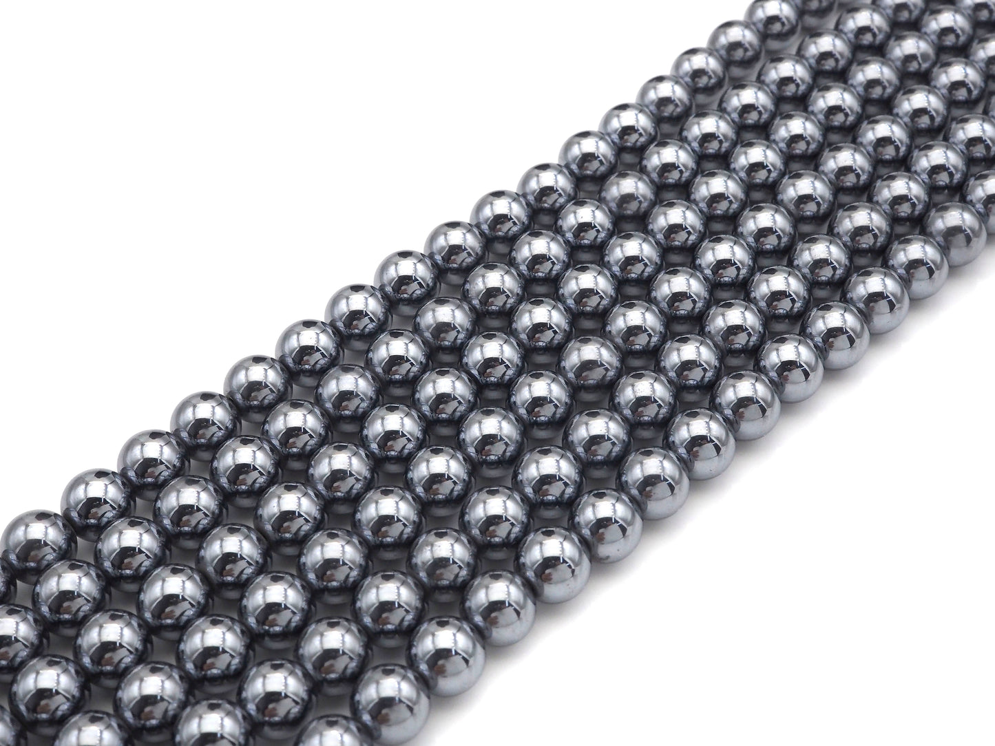 Quality Tera Hertz Round Smooth Beads,6mm/8mm Round Smooth B