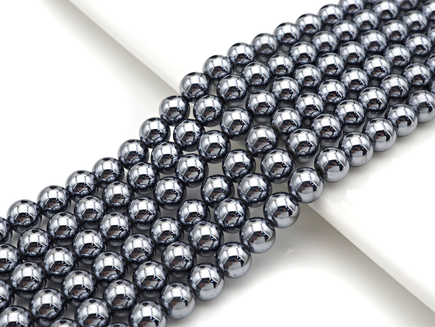 Quality Tera Hertz Round Smooth Beads,6mm/8mm Round Smooth B