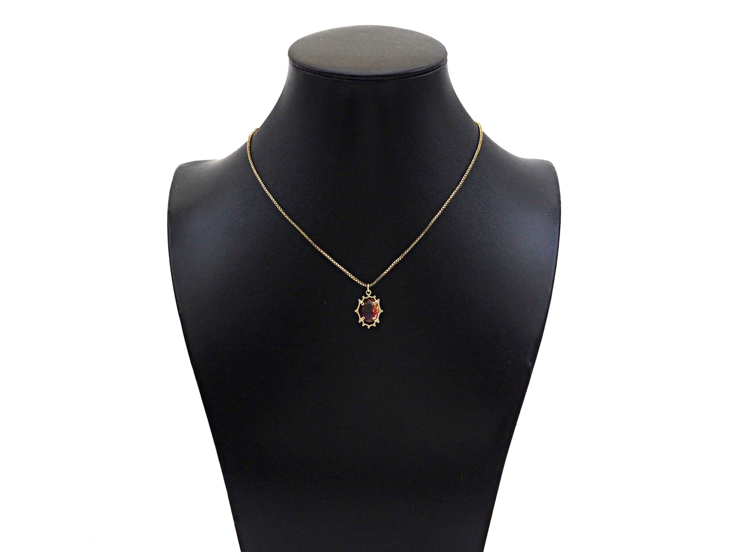 Gold Filled Colorful Quartz Oval Shape Pendant, 14K Gold Filled Quartz Charm, Necklace Bracelet Charm Pendant, 13x17mm, Sku#ZX12