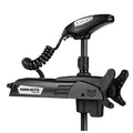 Moteur électrique Minn Kota Riptide Terrova QUEST 90/115 avec télécommande sans fil - 24/36V - 90/115LBS - 87" - Noir [1363912]