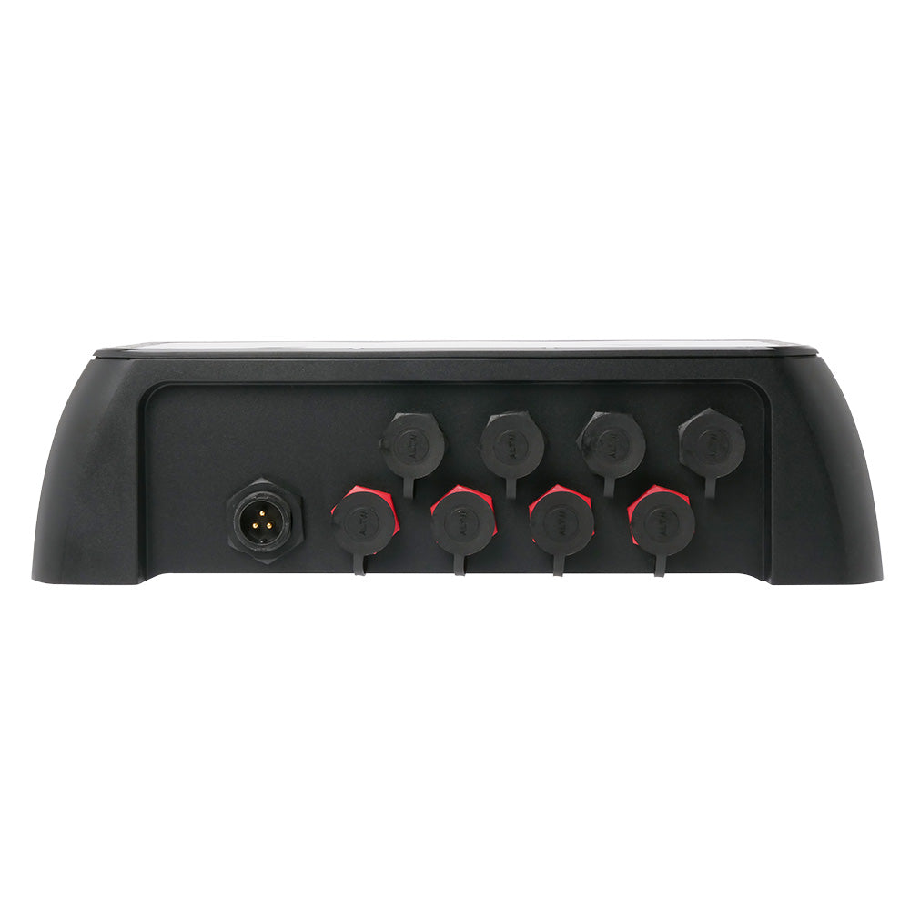 Raymarine RNS-8 ネットワークスイッチ [A80732]