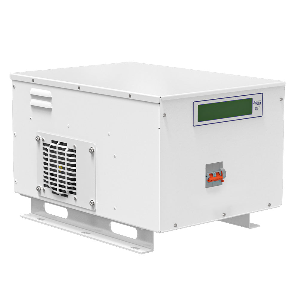 ASEA Power Systems DBT12 Dock Boost Transformer - Single Phase Output [628019-001]
