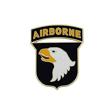U.S. Army 101st Airborne Division CSIB