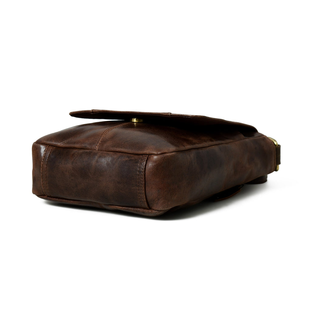 Sac bandoulière Cocoa Classique