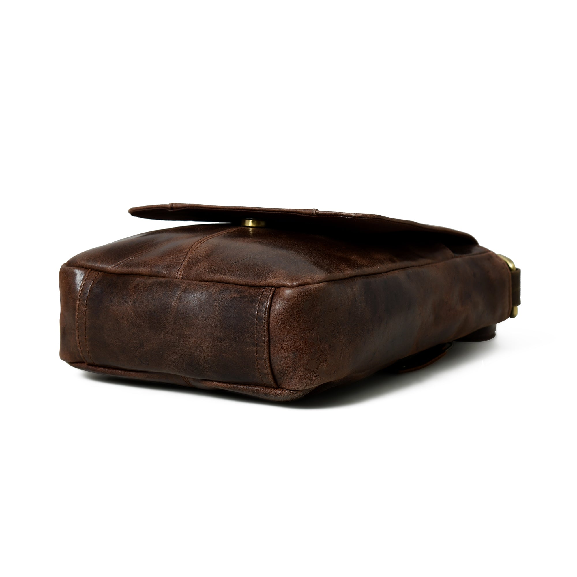 Sac bandoulière Cocoa Classique
