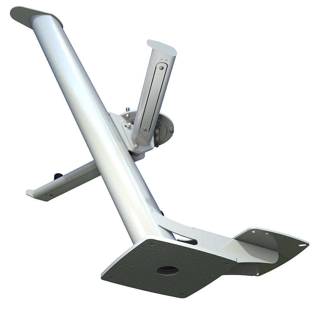 Scanstrut テーパードマスト Garmin/Raymarine/Navicoドーム用 Starlink [PTM-R1-SL]