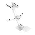 Scanstrut テーパードマスト Garmin/Raymarine/Navicoドーム用 Starlink [PTM-R1-SL]