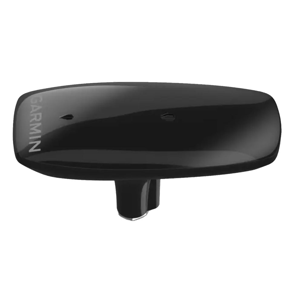 Garmin MSC 10 マリン衛星コンパス - ブラック [010-02407-10]