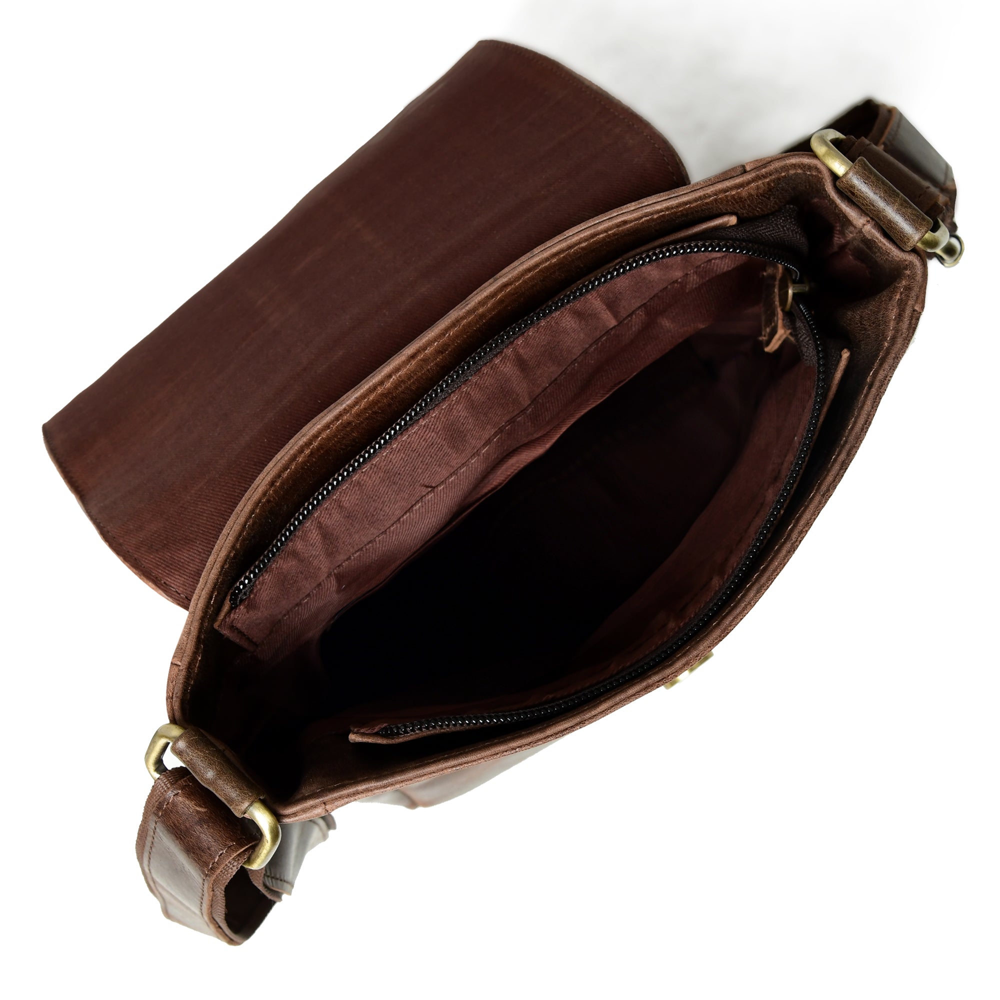 Sac bandoulière Cocoa Classique