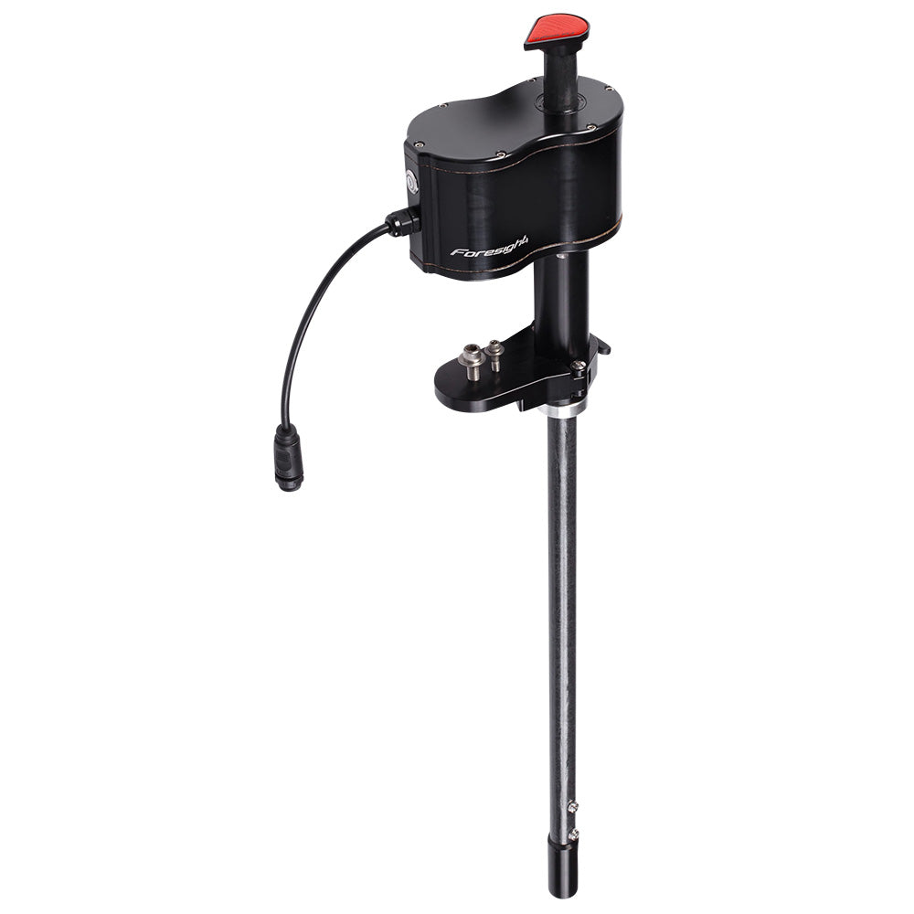 FORESIGHT Forward-Facing Motorized Sonar Mount [1003]