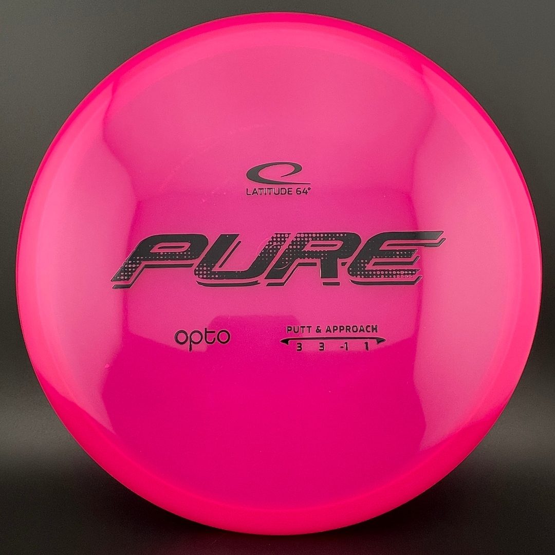 Opto Pure