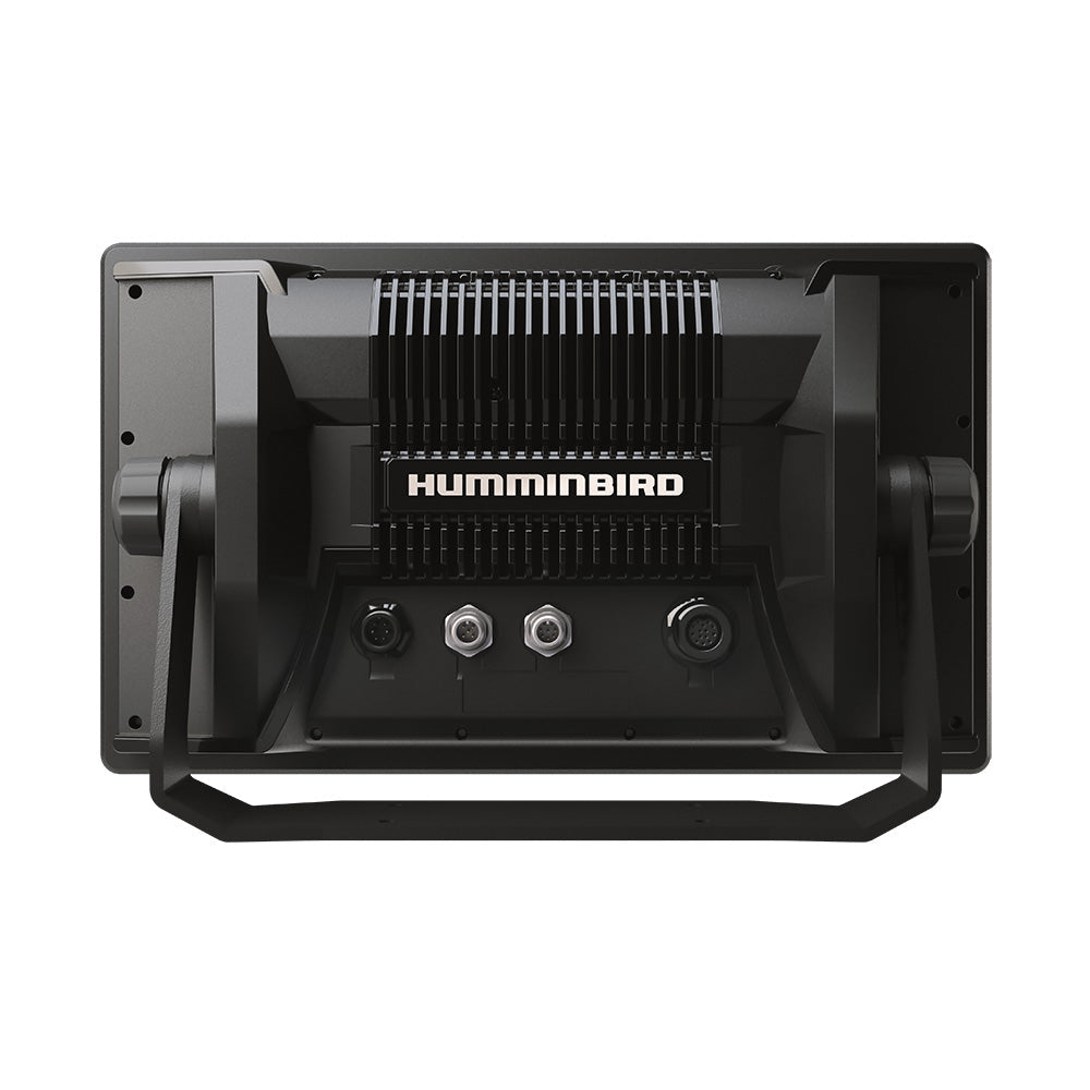 Humminbird XPLORE 12 – Tête de commande seule [412020-1CHO]