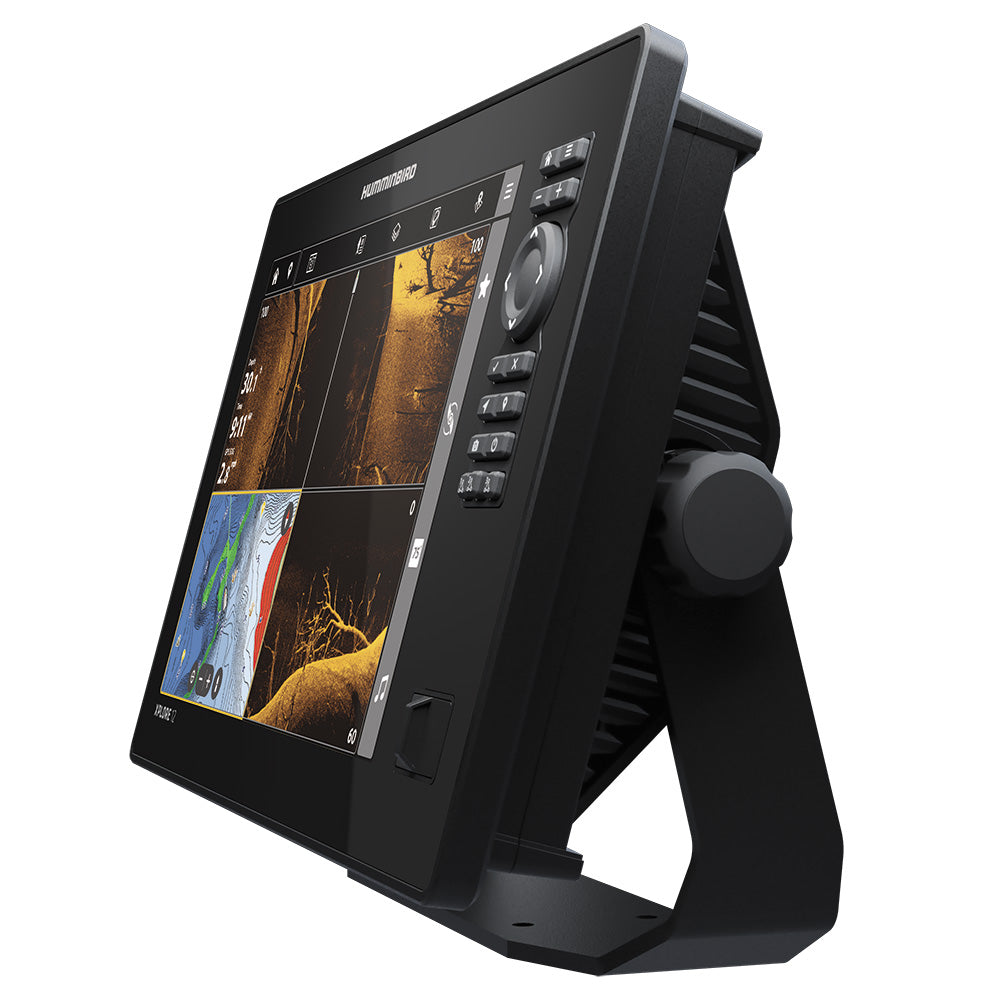 Humminbird XPLORE 12 – Tête de commande seule [412020-1CHO]
