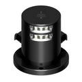 Lopolight 3nm Double Stacked Ice-Class Stern Light - Black [301-105ST-PRO-I]