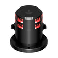 Lopolight 3nm Double Stacked Ice-Class 360 Degree - Red Light [300-114G2ST-PRO-I]