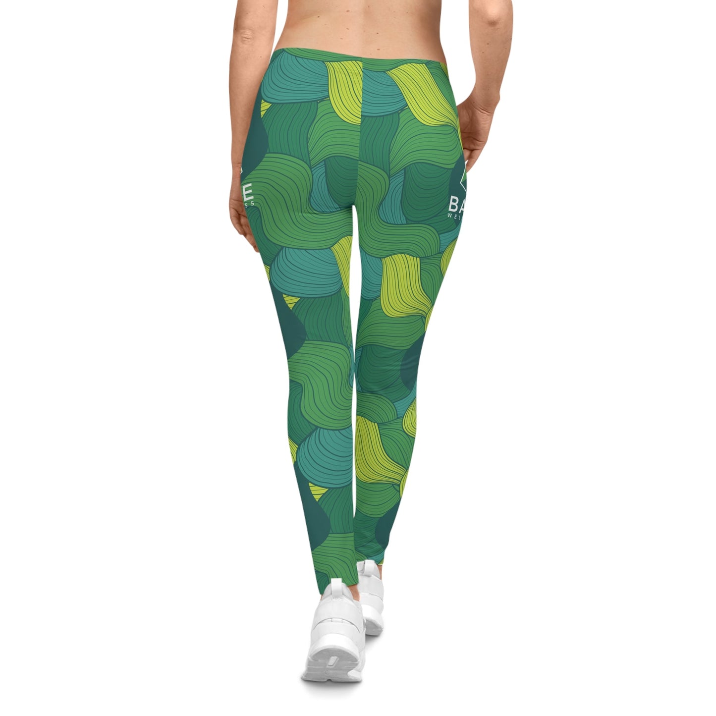 Women's Base Wellness Casual Leggings