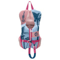 Gilet de sauvetage Full Throttle Infant Rapid-Dry Flex-Back - Rose [142200-105-000-25]