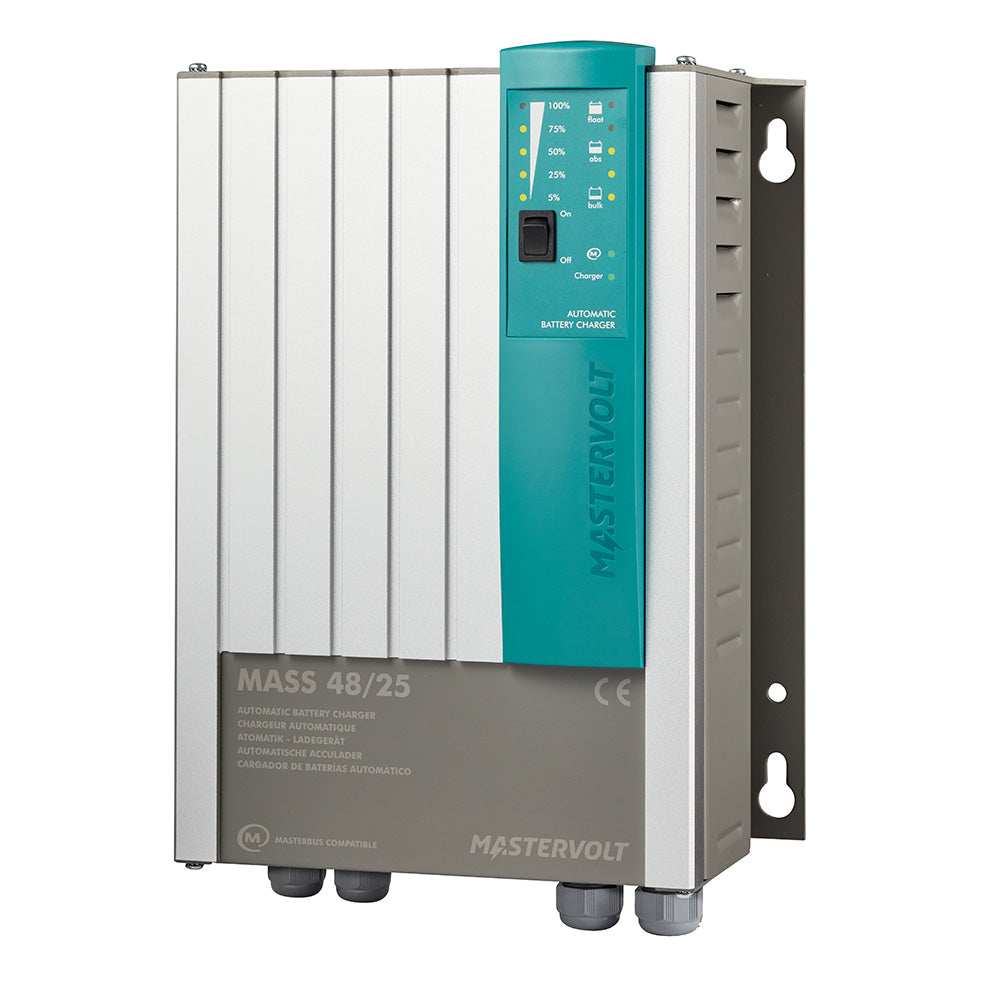 Mastervolt Mass 48/25 Battery Charger [40040256]