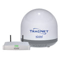 KVH TracNet Coastal Pro 5G/WiFi Terminal Compact avec TracNet Hub [01-0465]