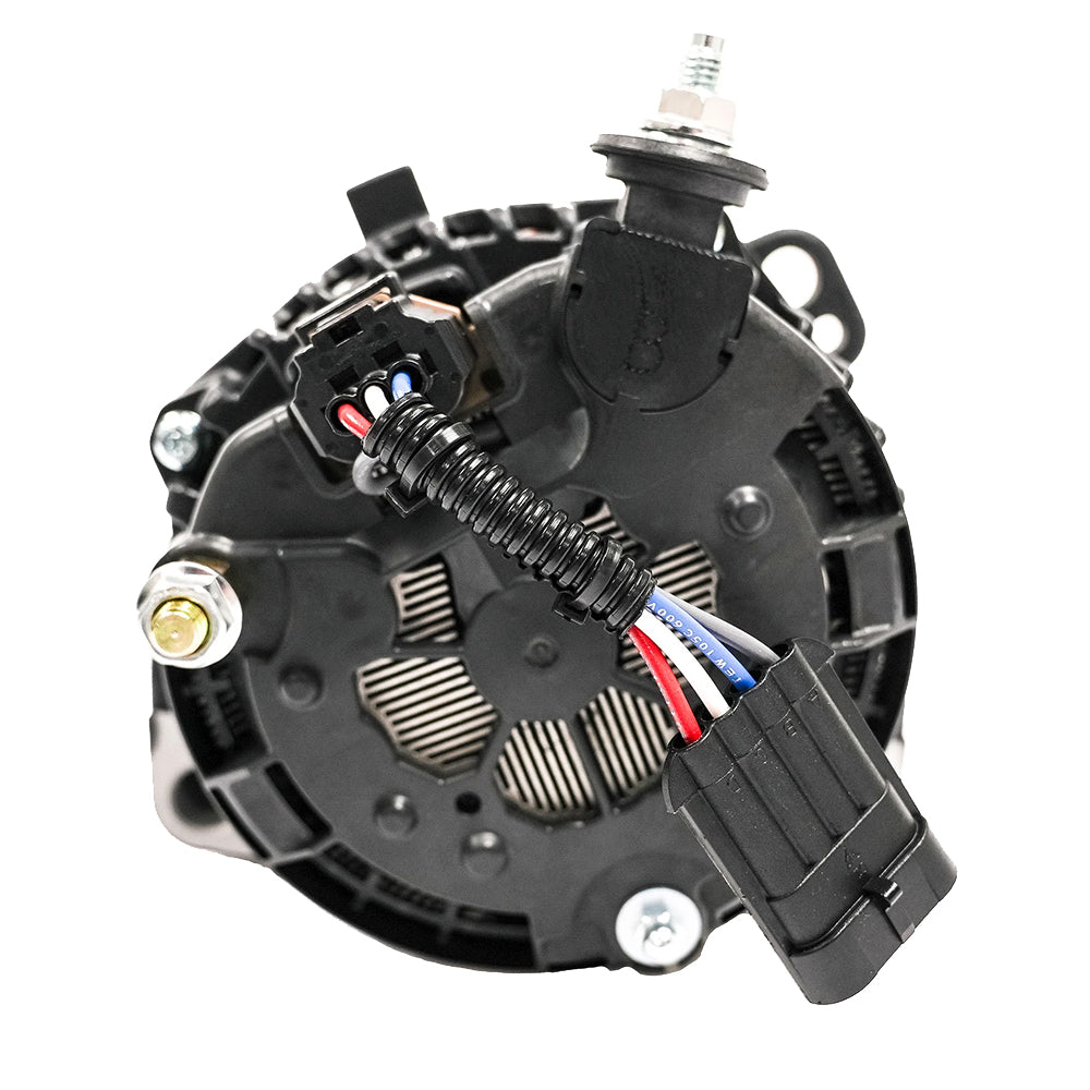 ARCO Marine Zeus 24V 7kW Vortec オルタネーター（アイソレーテッドグラウンド）[4506]