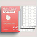 1080 Count Hydrocolloid Acne Patches