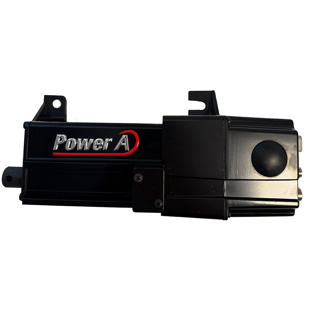 Uflex Power A PA2-MA 電気機械式アクチュエーター シャツ/スロート [44134W]