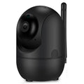 Caméra de sécurité domestique à suivi intelligent 1080P Caméra WiFi PTZ HD