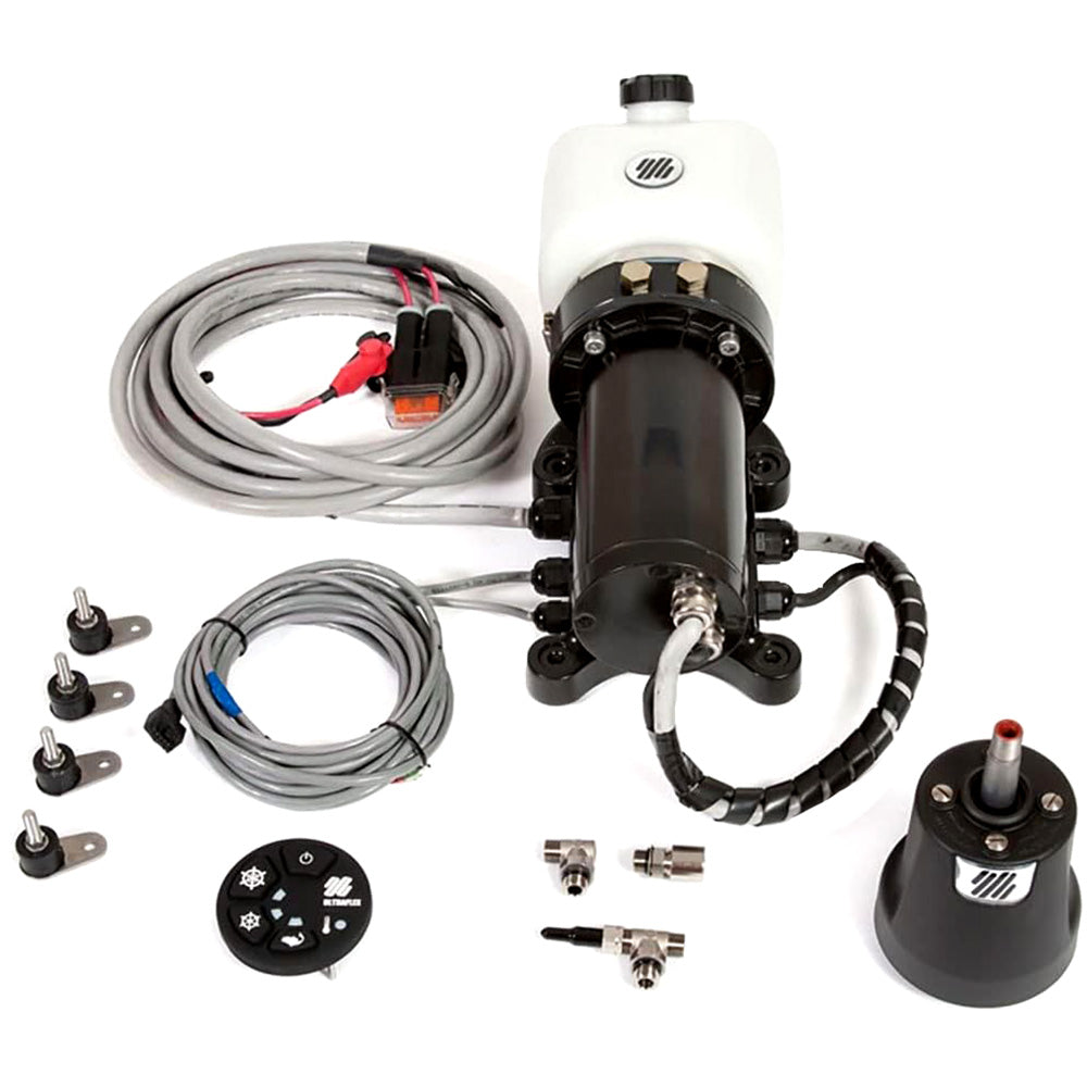 Kit de rétrofit Uflex MasterDrive 1 poste 1 cylindre [MD32FM]