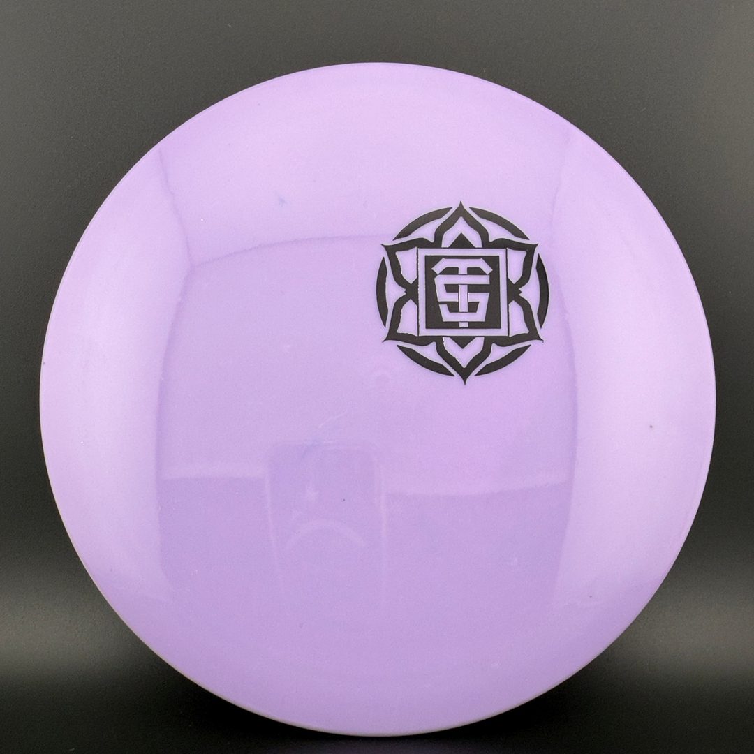 Aura Votum - Mini TSA Logo