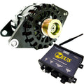 ARCO Zeus A275L J180 4" Alternator w/Isolated Ground, Regulator  Zeus High-Energy Alternator Regulator [4025-AZ1000]