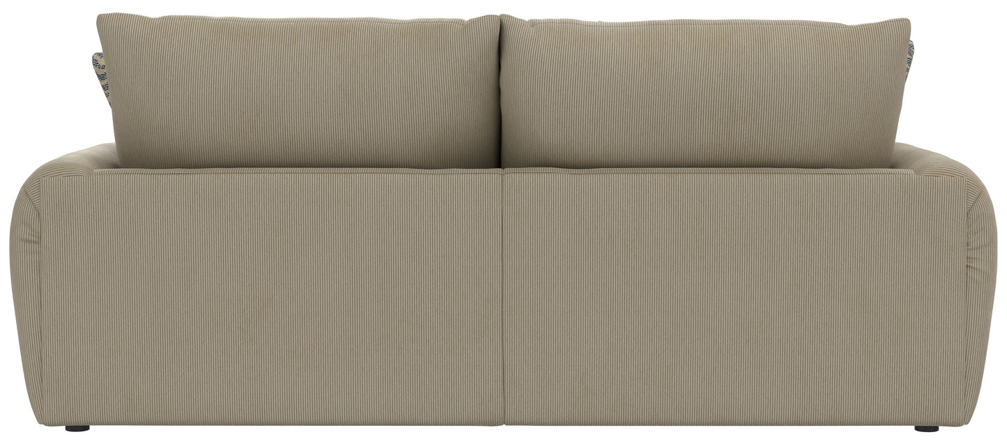 Ezra - Sofa - Twine