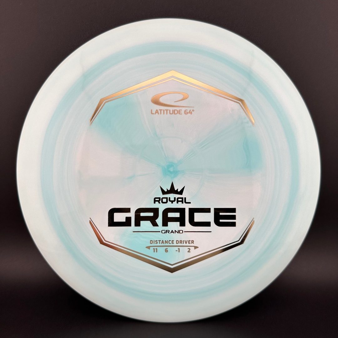 Royal Grand Grace