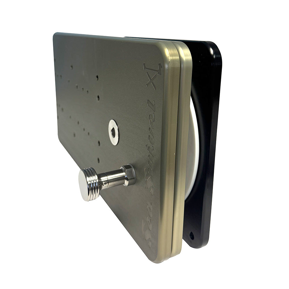 Sea Swivel XL Trolling Motor Mount [SEA-HDM-TMM-XL]