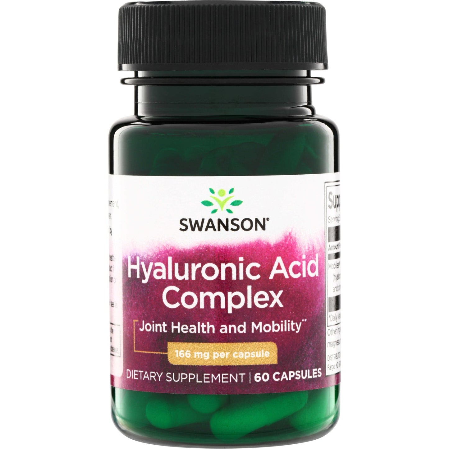 Hyaluronic Acid Complex