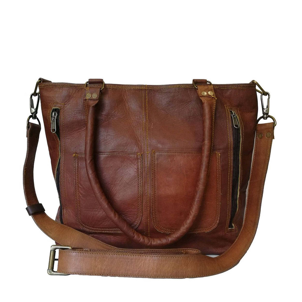 The Terry Tote