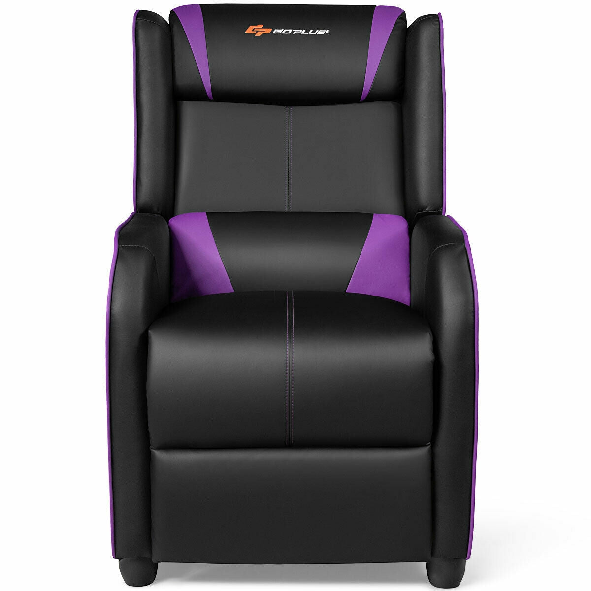Home Massage Gaming Recliner Chair
