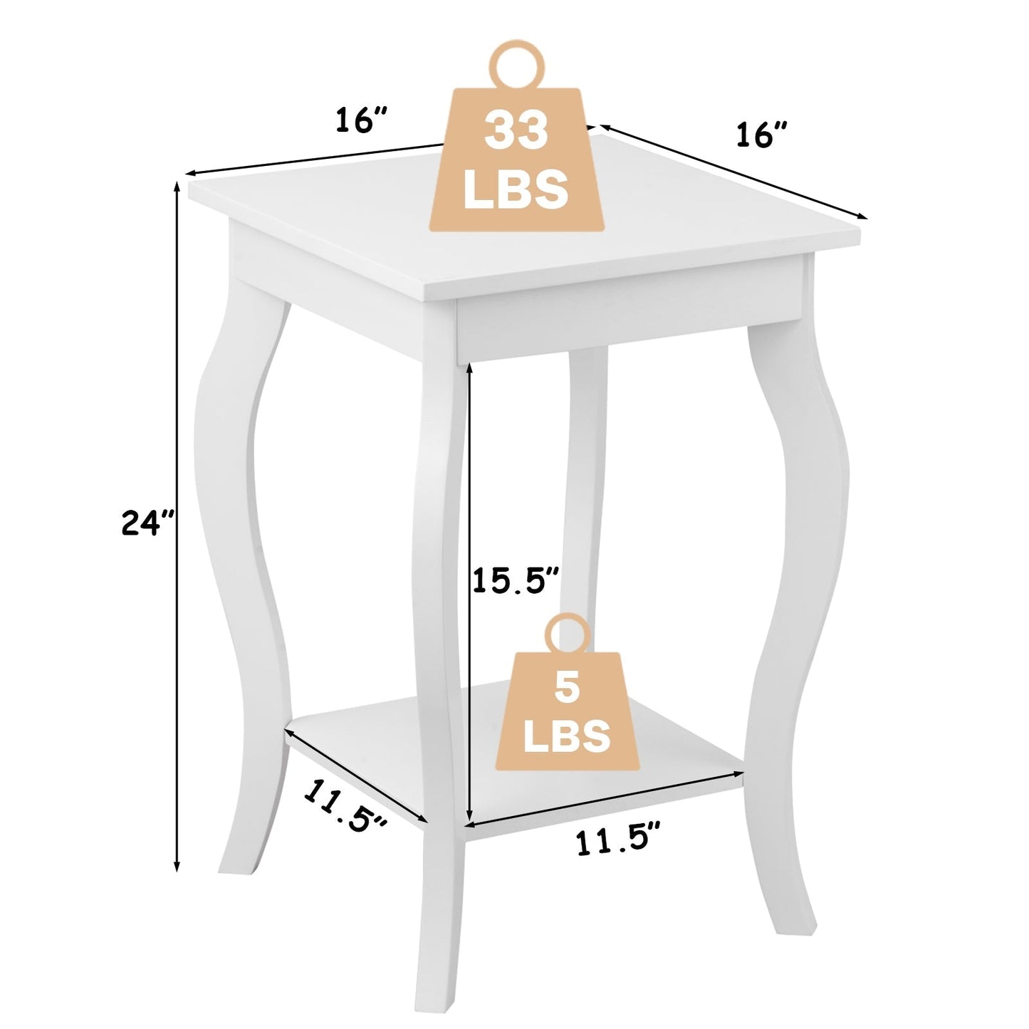Set of 2