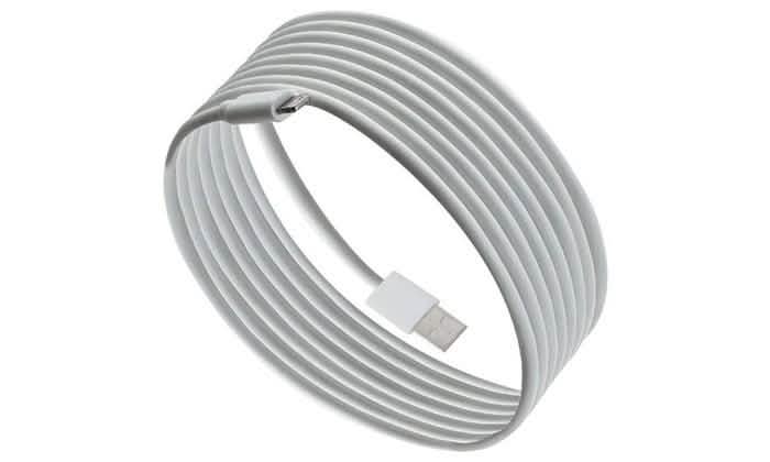 10ft Apple-Certified Lightning Cable