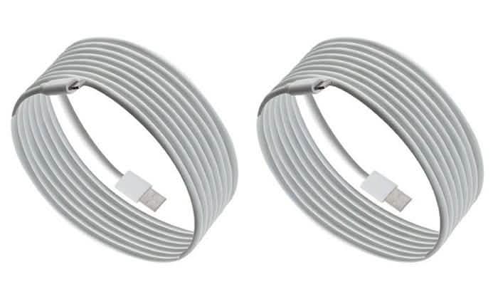 10ft Apple-Certified Lightning Cable